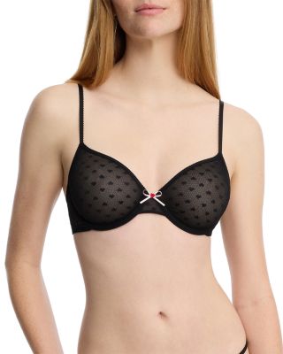 Heart Breaker Underwire Bra