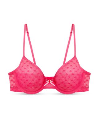 Heart Breaker Underwire Bra