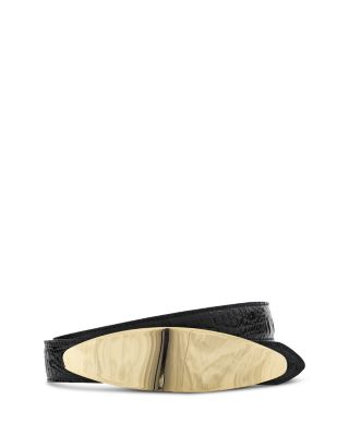 Women's Maroux Belt