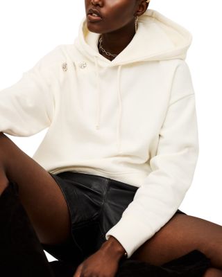 Didi Hoodie Sweatshirt