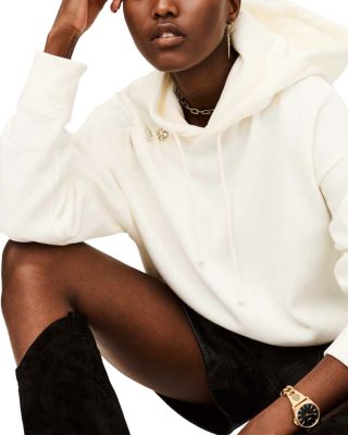 Didi Hoodie Sweatshirt