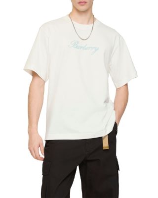 Ryan Rain Or Shine Cotton T-Shirt