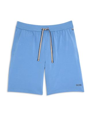Sleep Shorts