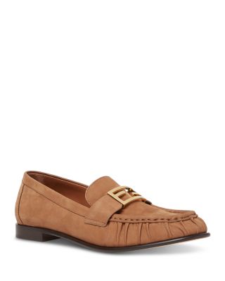 Women's Baguette Loafers