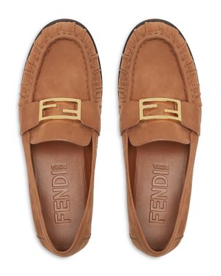 Women's Baguette Loafers