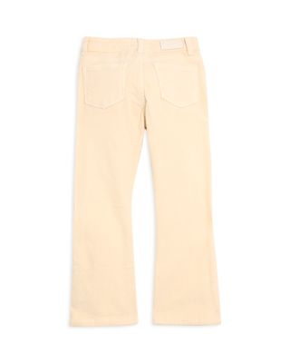 Girls' Claire High Rise Bootcut Corduroy Pants - Little Kid