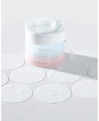 Purity Blue Toner Pad