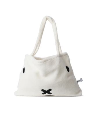  Miffy Teddy Shopping Plush 5-7 - Ages 5-7