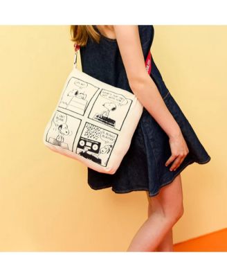  Peanuts Comic Strip Pillow Plush 5-7 - Ages 5-7