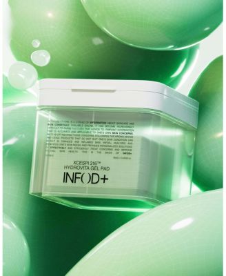 XCESPI316™ Hydrovita Gel Pad