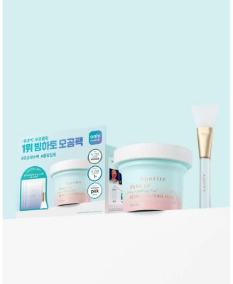 Spa Relief Be Frozen Pore Mask Jumbo