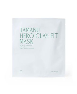 Tamanu Hero Clay-Fit Mask