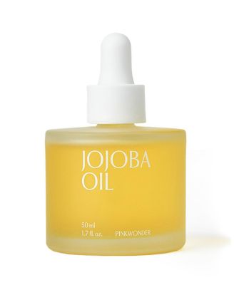 Jojoba Oil