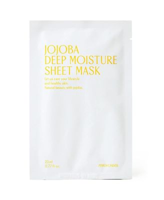 Jojoba Deep Moisture Sheet Mask
