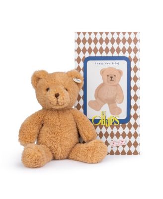  Bt Chaps Gus The Homie Bear In Giftbox Plush 5-7 - Ages 5-7