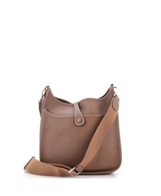 PM Evelyne Bag Gen III Clemence