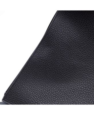 28 Perspective Cavaliere Bag Togo and Vache Hunter