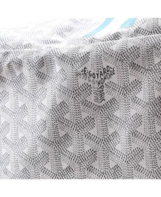  GM Saint Louis Tote Printed Coated Canvas