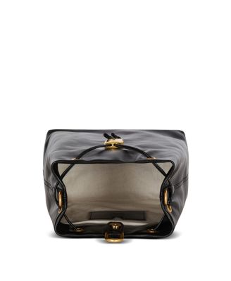  Pulse Calfskin Leather Backpack