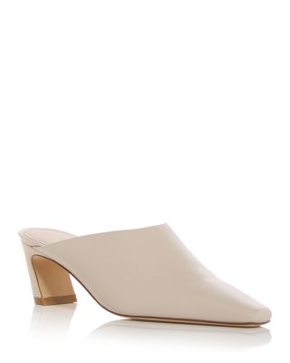 Women's Stassi Mule Pumps