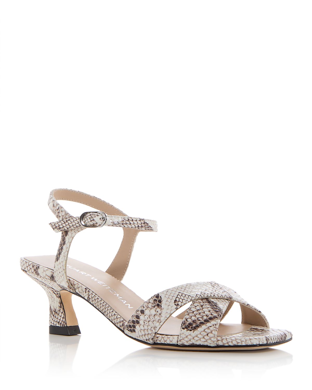 Stuart Weitzman Women's Vinnie Sandals