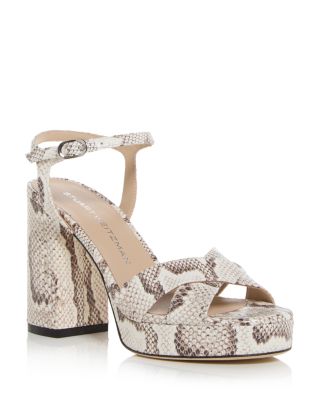 Women's Dayna Platform Sandals