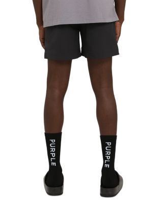 All Round 5.75" Shorts