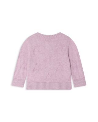 Girls' Teyana Cardigan - Baby, Little Kid