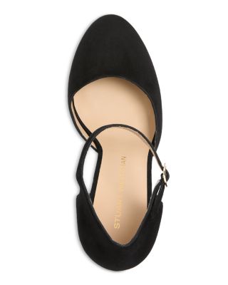 Women's Babette Platform Pumps