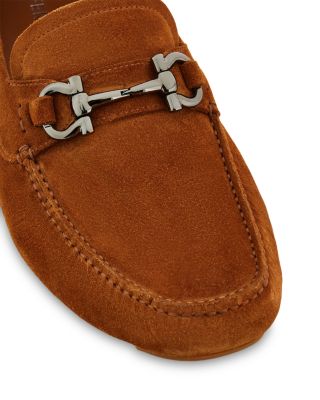 Men's Parigi Leather Loafers