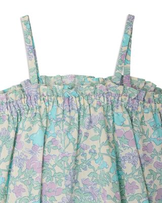 Girls' Nefle Romper - Baby 