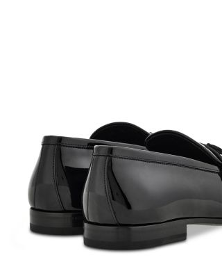Men's Baltyver Patent Leather Loafers