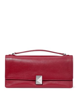 Deco Soft Shoulder Bag