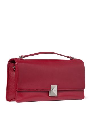 Deco Soft Shoulder Bag