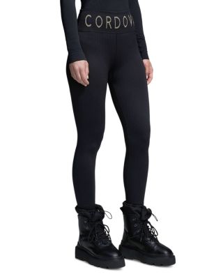Base Layer Leggings