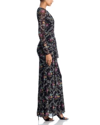 Daysa Maxi Dress