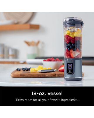 Blast Portable Blender