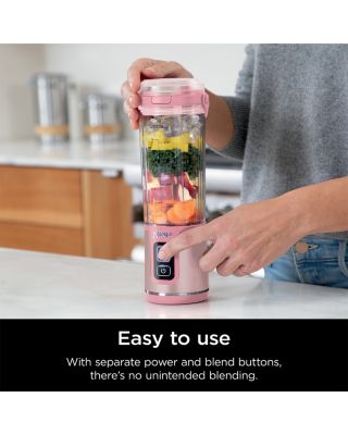 Blast Portable Blender