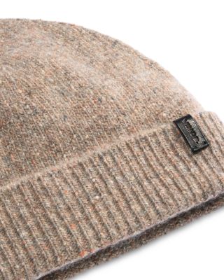 Donegal Cashmere Beanie