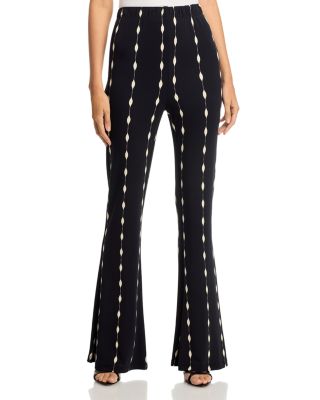 Mollee Flare Pants
