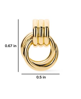  Ryle Statement Earrings