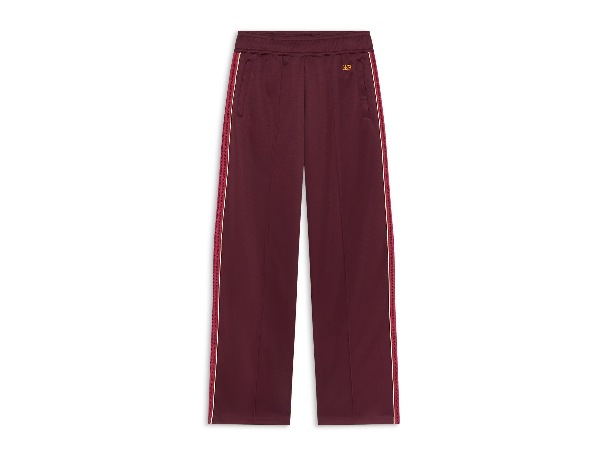 Essence Track Pants - Image 1