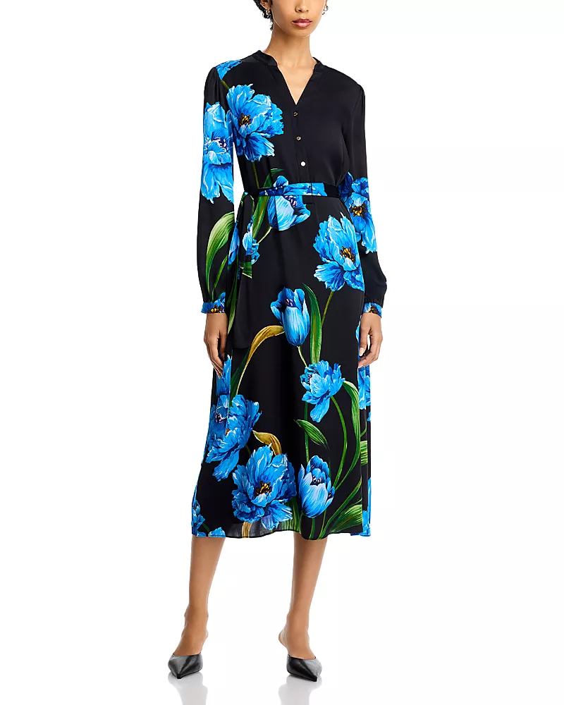 Elie Tahari The Mila Dress