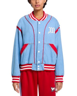 The Three Strikes Jacket