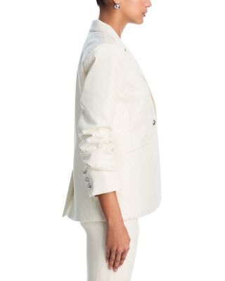 Quilted Khloe Blazer