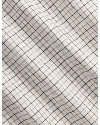 Classic Fit Tattersall Twill Shirt