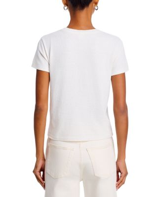 The Job Graphic Classic Tee