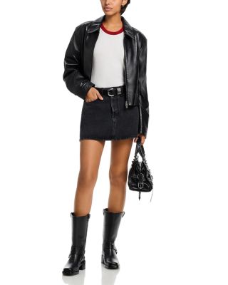 Classic A Line Skirt