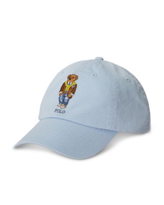 Polo Ralph Lauren Polo Bear Twill Ball Cap