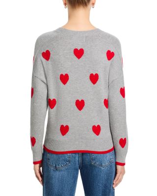 Valentina Sweater
